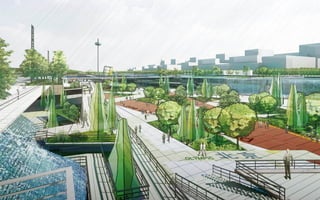 Community Engaged Design Examples Sustainable Community Design