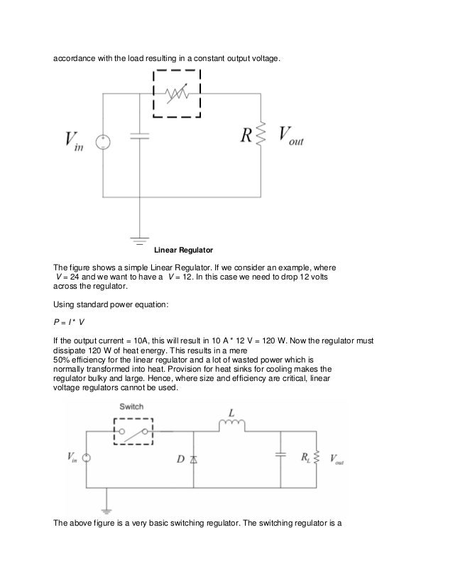 18289602 Buck Converter - 