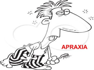 APRAXIA

 