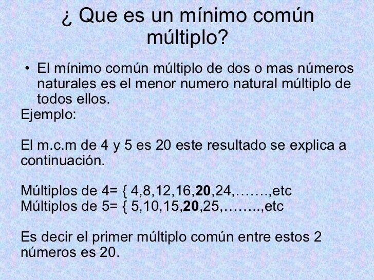 Minimo Comun Multiplo De 10 Y 3 JUGANDO CON LOS NUMEROS Y LAS LETRAS: 1º T. MATEMÁTICAS 6º