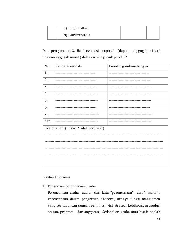 1835 2013 Kelas 11 Smk Agribisnis Ternak Unggas Pe