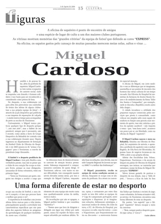 CORREIO DA BEIRA SERRA – 05.08.2008