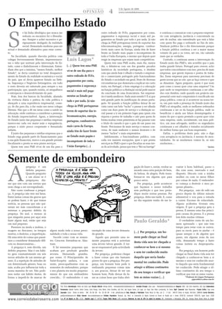 CORREIO DA BEIRA SERRA – 05.08.2008