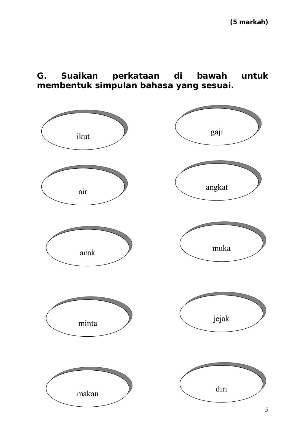 18375674 ujian-bulanan-bm-tahun-3-kertas-1