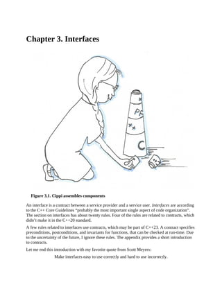 C Core Guidelines Explained Best Practices For Modern C Rainer Grimm | PDF