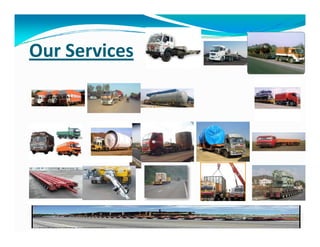 Our Services
 