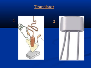 genarations of computers | PPT