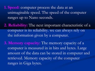 genarations of computers | PPT