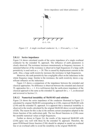 Electromagnetic Transients In Large Hv Cable Networks Modeling And ...