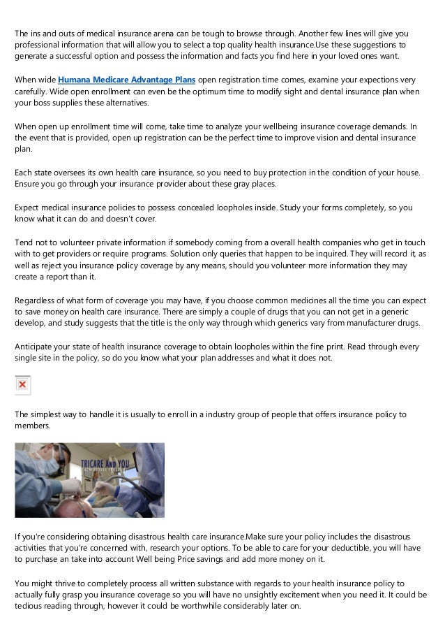 should you buy dental insurance