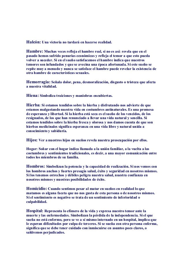 que significa faceta
