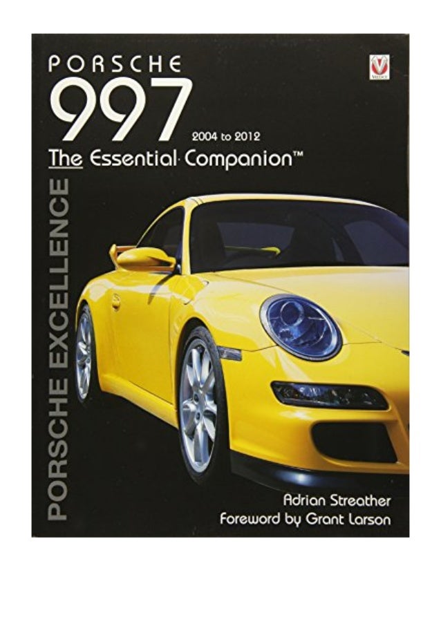 997 essentials