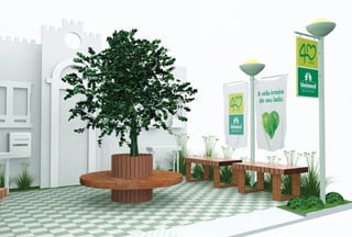 Unimed-BH: COMRH 2011