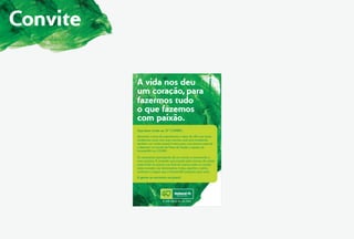 Unimed-BH: COMRH 2011