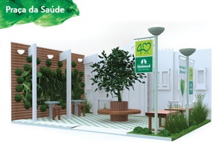 Unimed-BH: COMRH 2011