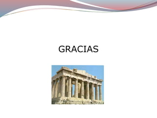 GRACIAS
 