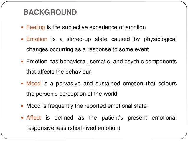 Mood Stabilizer Mood Stabilizer