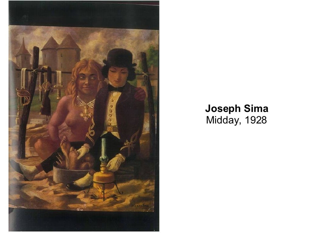 Art from 1850 to 1900