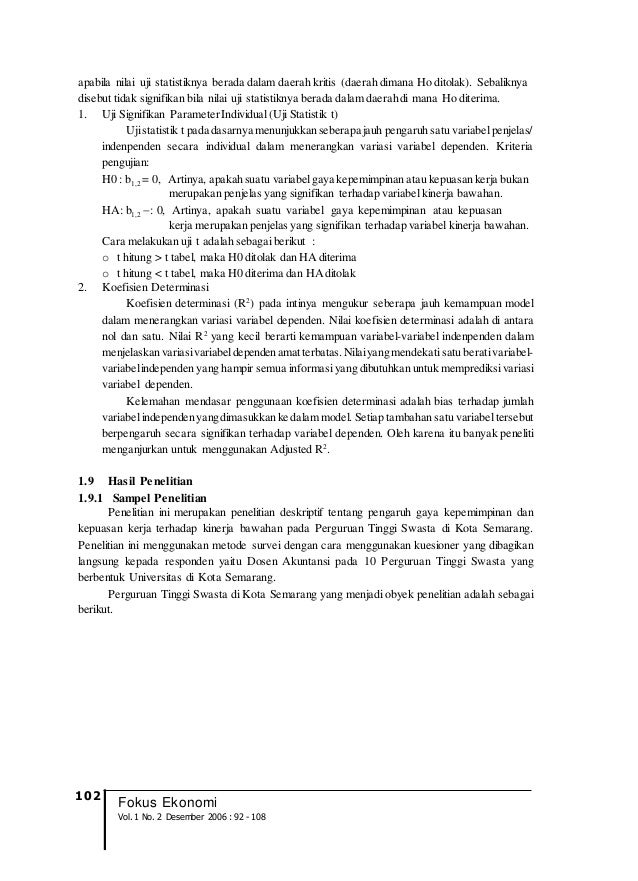 185129911 jurnal-analisis-pengaruh-gaya-kepemimpinan-dan