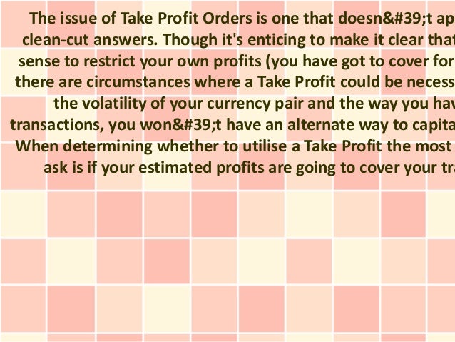 Learn foreign exchange trading