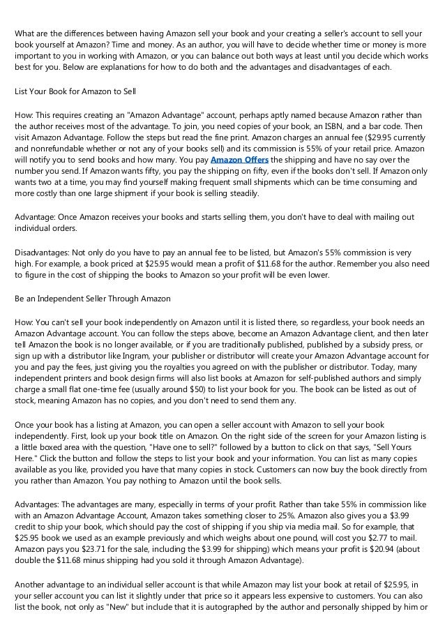 5 Cliches About Amazon Offers You Should Avoid