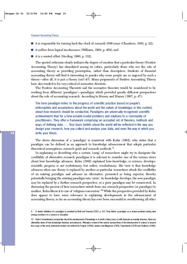 185327987 Financial Accounting Theory Craig Deegan Chapter 1 - 