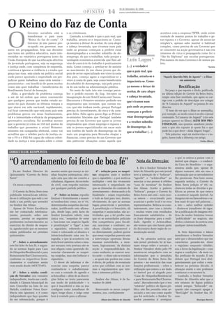 CORREIO DA BEIRA SERRA – 16.09.2008