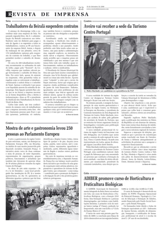 CORREIO DA BEIRA SERRA – 16.09.2008