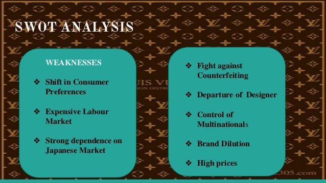 Consumer Behaviour Of Louis Vuitton. Louis Vuitton Marketing Strategy.