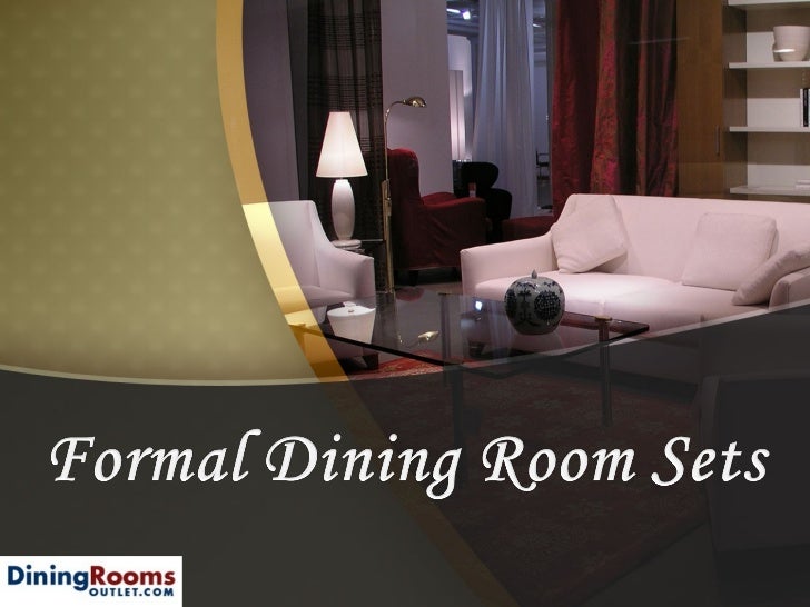 Formal Dining Rooms Dining Room Sets Ashley Dining Room Furniture
