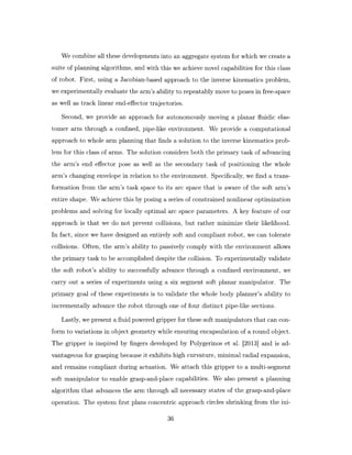 Design Fabrication And Control Of Soft Robots With Fluidic Elastomer ...