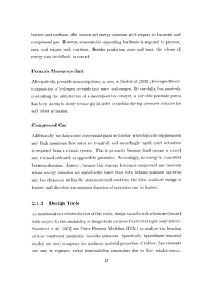 Design Fabrication And Control Of Soft Robots With Fluidic Elastomer ...