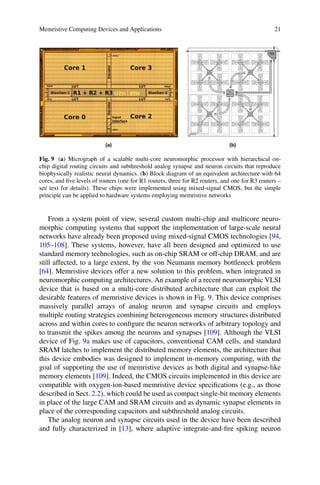 Synapsis Router Resistive Switching Oxide Materials Mechanisms Devices And Operations ...