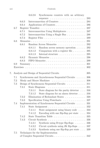 Computer Architecture Digital Circuits To Microprocessors Guilherme ...