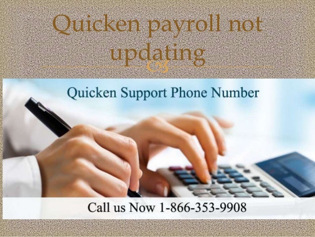 1-866-353-9908 Quicken Support phone Number Toronto