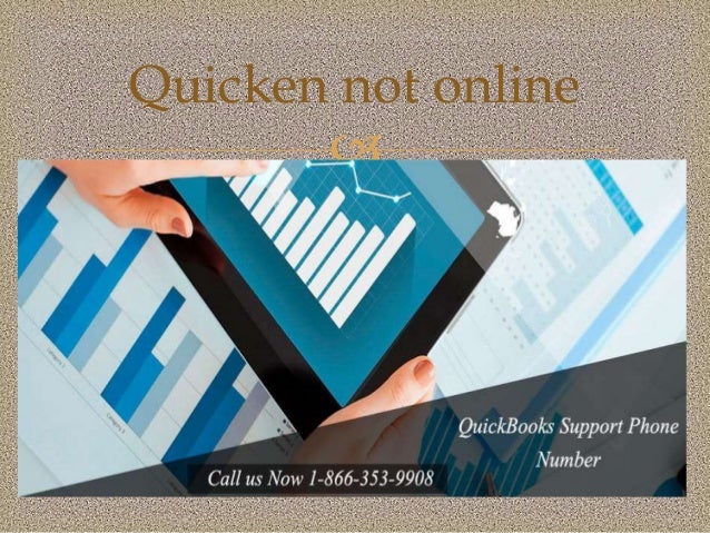 1-866-353-9908 Quicken Support phone Number Toronto