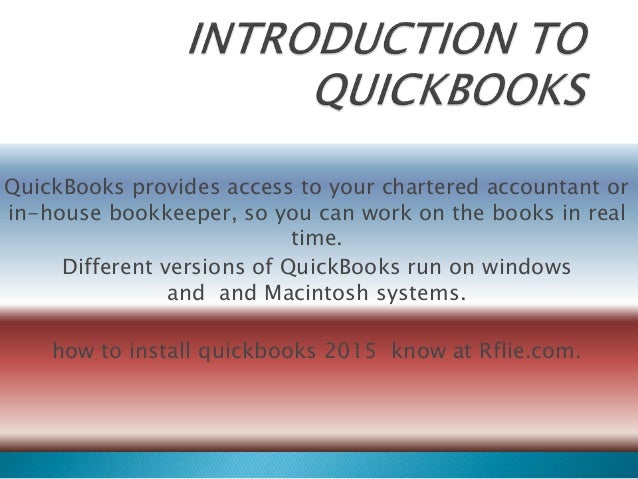 how to install quicken 2015 how to install quicken 2015
