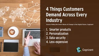 9 Insights to Power Digital Business | PDF