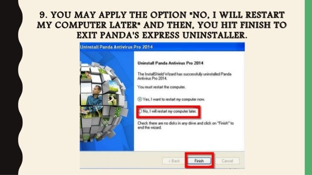 panda antivirus pro 2010 uninstall panda antivirus pro 2010 uninstall