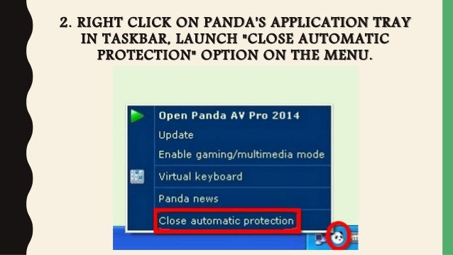 panda antivirus pro 2010 uninstall panda antivirus pro 2010 uninstall