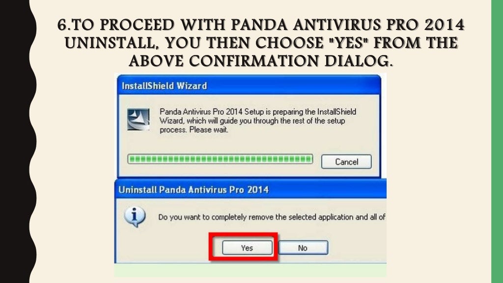 uninstall panda antivirus pro 2014 uninstall panda antivirus pro 2014