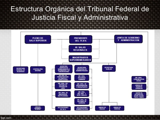 El Contencioso Administrativo Federal