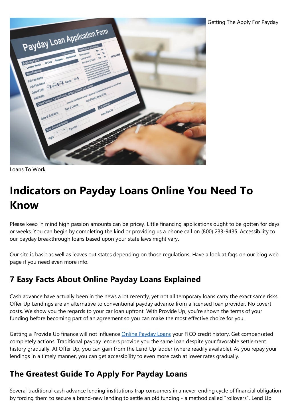 merchant cash advance loans bad credit