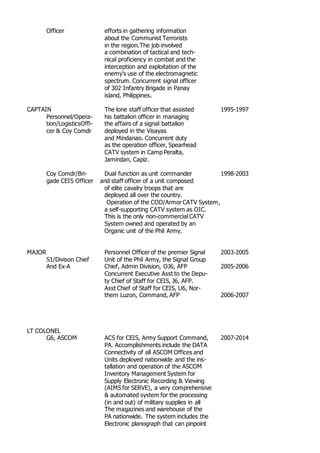 My resume (2) | DOCX