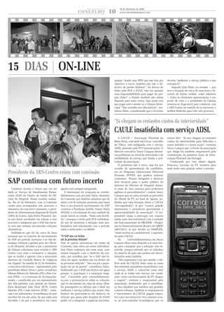 CORREIO DA BEIRA SERRA – 30.09.2008