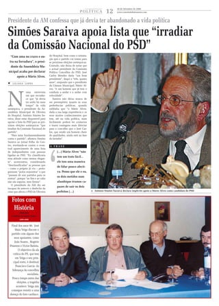 CORREIO DA BEIRA SERRA – 30.09.2008