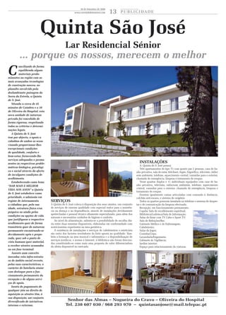 CORREIO DA BEIRA SERRA – 30.09.2008