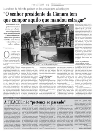 CORREIO DA BEIRA SERRA – 30.09.2008