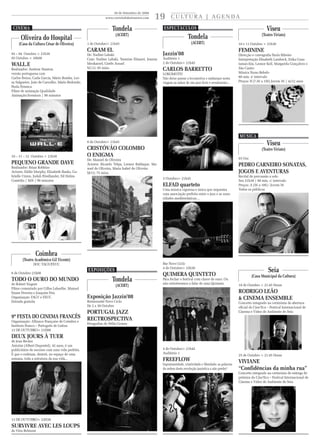 CORREIO DA BEIRA SERRA – 30.09.2008