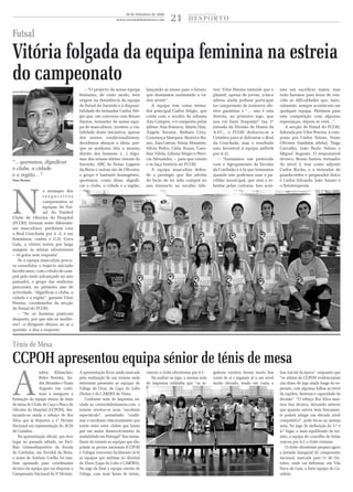 CORREIO DA BEIRA SERRA – 30.09.2008